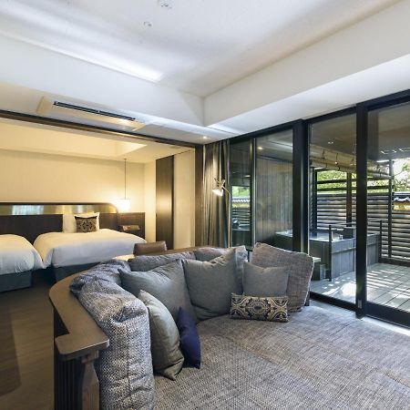 Fufu Nara Hotel Exterior photo